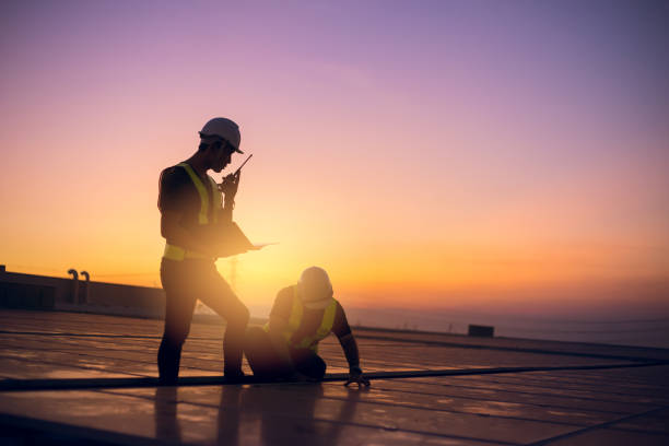 Best Metal Roofing Installation  in Bushyhead, OK