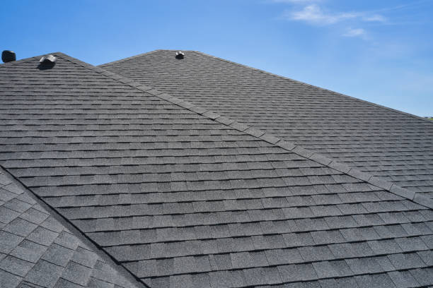 Best Rubber Roofing (EPDM, TPO)  in Bushyhead, OK